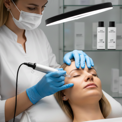 Lumi Eyes (Dark Under Eyes)